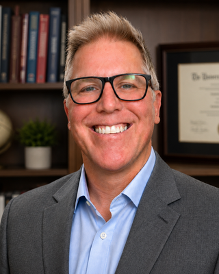 Photo of Jason K Baker, Psychologist, PhD