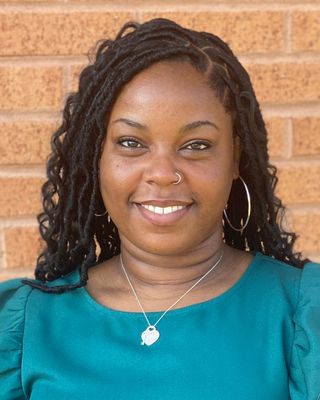 Photo of Ronita Herron, Licensed Professional Counselor, MA, LPC, NBCC