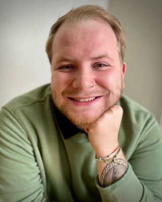 Photo of Brandon Simpson, Marriage & Family Therapist Associate in Long Beach, CA