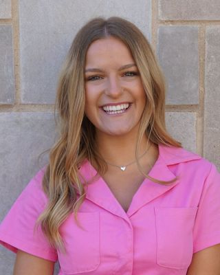 Photo of Amanda Swartz, Licensed Professional Counselor Associate, MS, LPC-A
