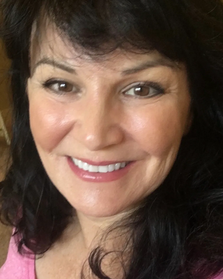Photo of Cindy Perryman, Marriage & Family Therapist, MA, LMFT