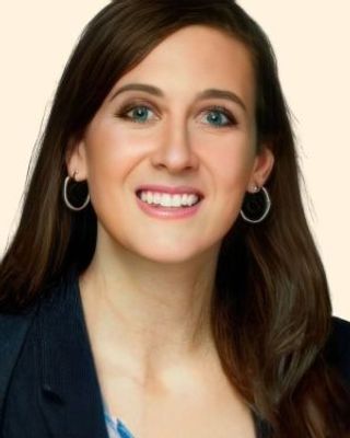 Photo of Dr. Kara Naylon, Psychologist, PsyD, PhD