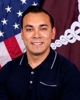Photo of Eric D. Seilhamer Jr., Psychiatric Nurse Practitioner in Guadalupe County, TX
