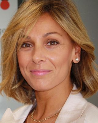 Foto de Sara cuesta GARCIA, Psicólogo, Lic. en Psicología, COP Madrid