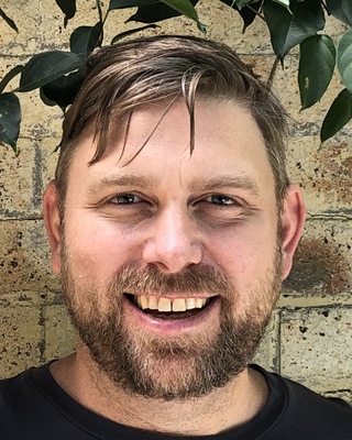 Photo of David Stracey, Clinical Social Work/Therapist in Queensland