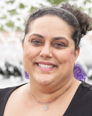 Photo of Andrea Mendez, Clinical Social Work/Therapist in Boyds, MD