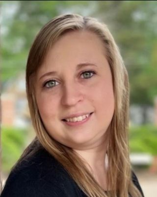 Photo of Claire Bailey, Licensed Professional Counselor, LPC