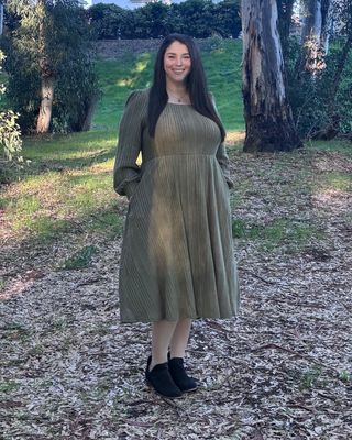 Photo of Angela Moss-Burns, Licensed Professional Counselor, MA, LPCC