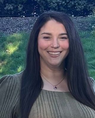 Photo of Angela Moss-Burns, Licensed Professional Counselor, MA, LPCC