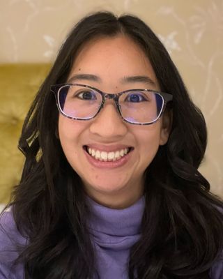 Photo of Alyssa Lew, Marriage & Family Therapist Associate, MA, AMFT