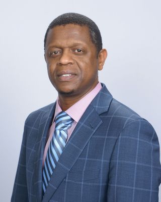 Photo of Messay Oshe, Psychiatric Nurse Practitioner, PMHNP
