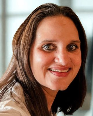 Photo of Alison Pugh, Clinical Social Work/Therapist, LICSW