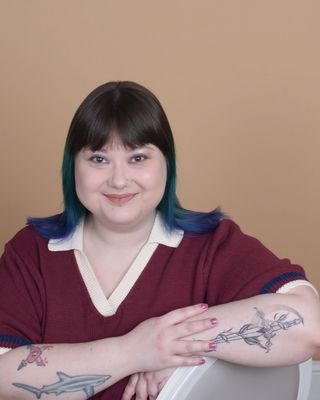 Photo of Noelle Young, Licensed Professional Counselor, MA, LPC, NCC