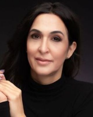 Photo of Ariana Iacobucci, Licensed Professional Counselor