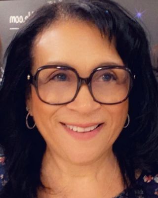 Photo of Vanessa S. Ward, Licensed Professional Counselor, MS, LPC-S