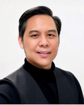 Photo of John Christopher Eugenio, Psychiatric Nurse Practitioner, MSN, PMHNP, CCM