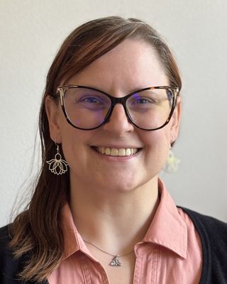 Photo of Stephanie Baciak Edelblute, Licensed Professional Counselor, MAC, LPC, NBCC