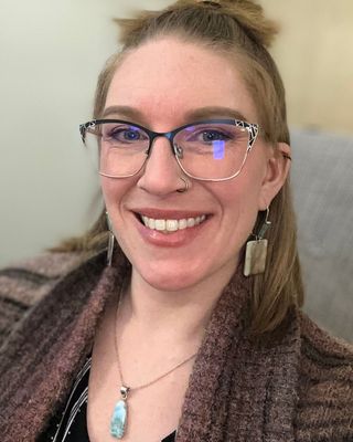 Photo of Chelsey Robinson, Marriage & Family Therapist, LMFT