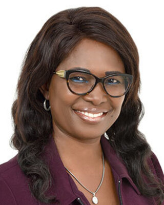 Photo of Bridget Famogun, Psychiatric Nurse Practitioner in Falls Church, VA