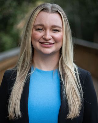 Photo of Jade Staubs - Jade Staubs | Anxiety & Trauma Therapy in FL, Clinical Social Work/Therapist, MSW, LCSW