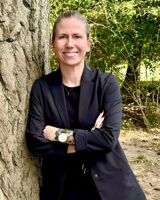 Photo of Katie Bradley, Licensed Professional Counselor, PsyD, LPC