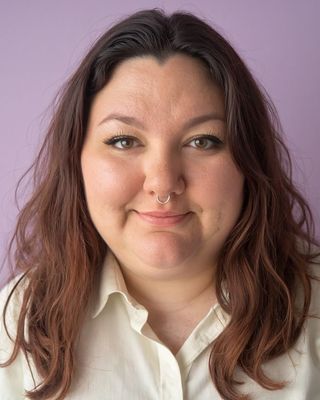 Photo of Brittany Vanlith, Marriage & Family Therapist, LMFT