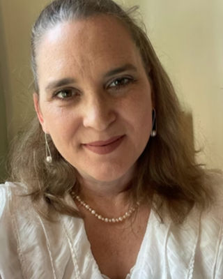Photo of Tricia Israel, Licensed Professional Counselor, LPC