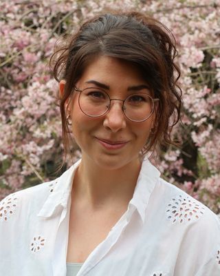Photo of Claudia Gridelli, Counsellor, MBACP