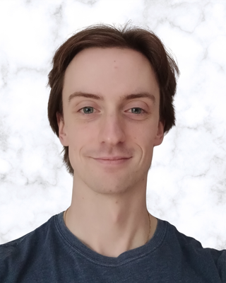 Photo of Spencer Jones, Registered Psychotherapist (Qualifying), BSc, MACP, RPQ