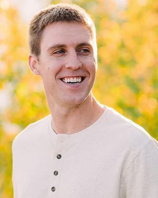 Photo of Mathew Gossard, Licensed Master Social Worker, LMSW