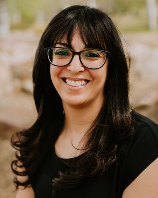 Photo of Mariam Ibrahim, Psychologist, PhD