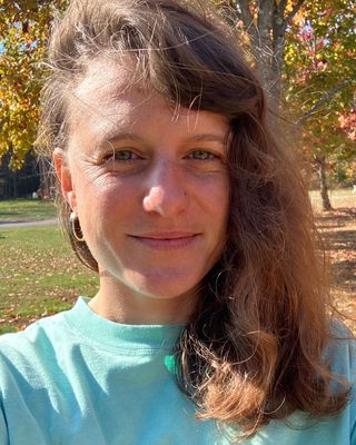 Photo of Giulia Davis, Licensed Professional Counselor, LCPC-C