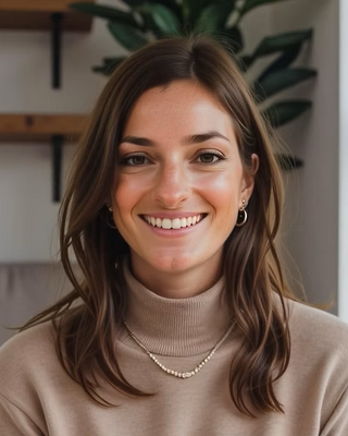 Photo of Dominique LaRosa - Improve Mood - Burnout - Stress, Clinical Social Work/Therapist, LCSW