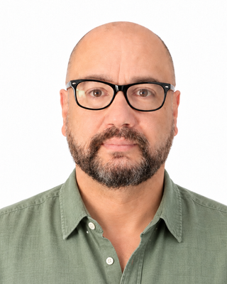 Foto de Carlos Francisco Gonzaléz López, Terapeuta, Lic. en Psicología