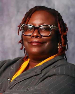 Photo of Shermeka Wallace, Clinical Social Work/Therapist, MSSW, CSW, TCM
