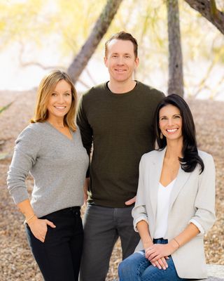 Photo of Melissa Smith - Ceano Health, Clinical Social Work/Therapist, LCSW