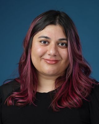 Photo of Crystal Gomes, Pre-Licensed Professional