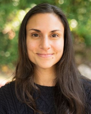 Photo of Diana Bharucha, Clinical Social Work/Therapist, LICSW