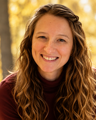 Photo of Kymberly Kline, Pre-Licensed Professional, LMHC