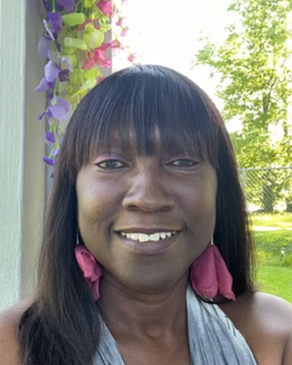 Photo of Lydia Davis, Clinical Social Work/Therapist, LCSW
