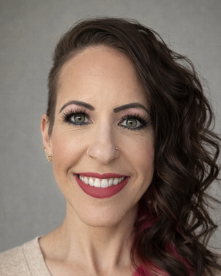 Photo of Kaitlyn Wyatt, Psychiatric Nurse Practitioner, PMHNP