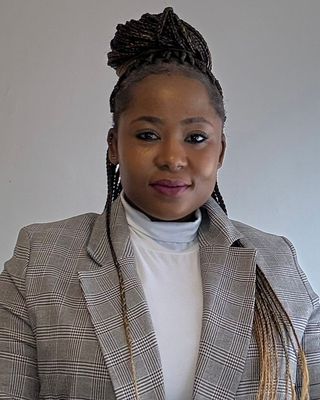 Photo of Hope Mathole, Psychologist, MA, HPCSA - Couns. Psych.