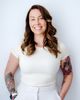Sarah Moore - EMDR, DBR & Trauma Therapy