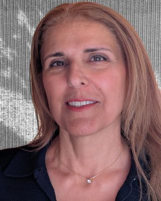 Photo of Simina Eshtehardi, Marriage & Family Therapist, PhD
