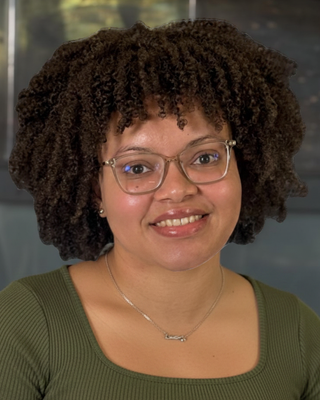 Photo of Endrysa E Peguero-Castillo, Registered Mental Health Counselor Intern, RMHCI
