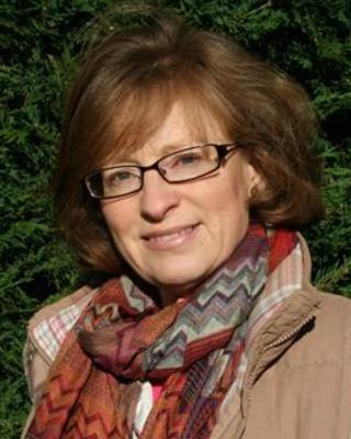 Photo of Suzy Carter, Counsellor in Liss