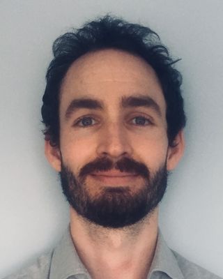 Photo of Richard Moorfield, Psychologist, MPsych, PsyBA General