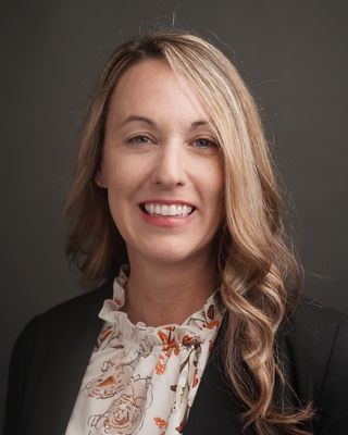 Photo of Amber Sheffield, Licensed Professional Counselor, LPC