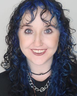 Photo of Hailey Nicole George, Registered Mental Health Counseling Intern, RMHCI