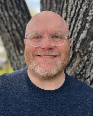 Photo of Jeffrey Gallup, Licensed Professional Counselor, MA, LPC, NCC, CFMHE